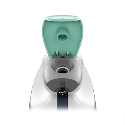 Fer à vapeur Oliso M3Pro Aqua pour vos projets de couture et patchwork - 4