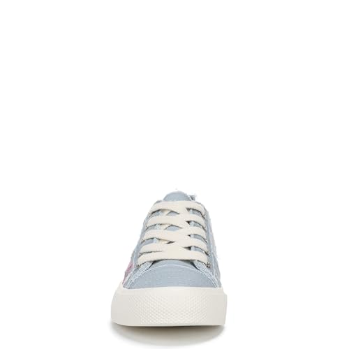 Image of Blowfish Malibu Vivid Lace-up Shoes