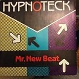 Mr. New Beat ( 45 tours )