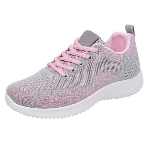 Zapatos de mujer cómodos y ligeros para oficina y calzado de vestir urbano