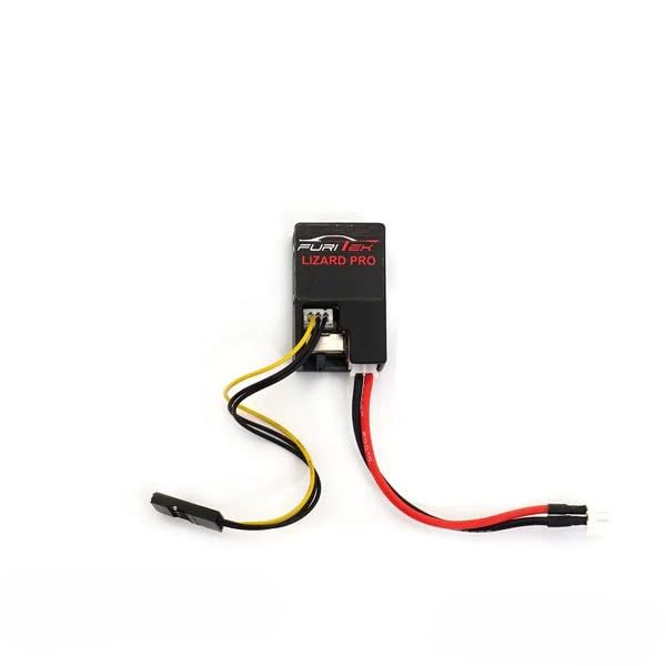 Amazon.com: Helidirect FURITEK Esc Lizard Pro 30A/50A Brushed