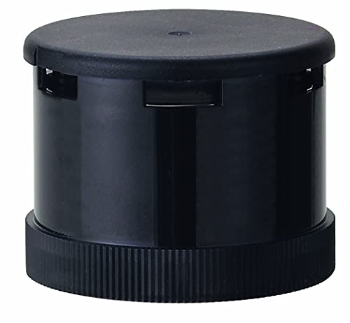 WERMA 645.870.75 Sirenenelement Dauer/Altern. 24VAC/DC BK Siren Element Duration