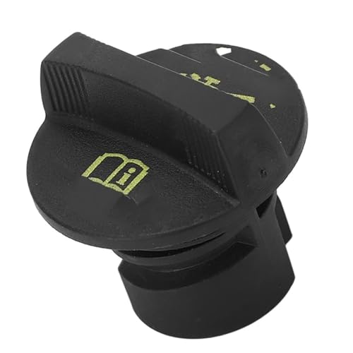 Bouchon essence étanche pour Dodge Caliber évite l'évaporation du carburant
