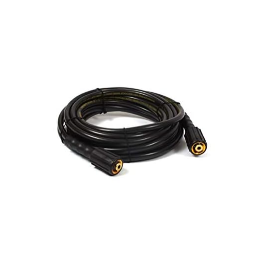 Briggs and Stratton Pressure Washer Hose