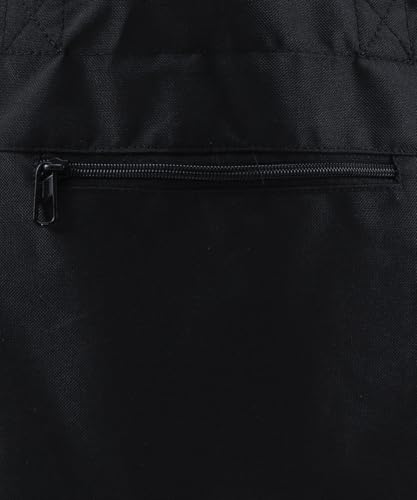 Image of PUMA , Women, PACKABLE Tote, Black, (9201401)