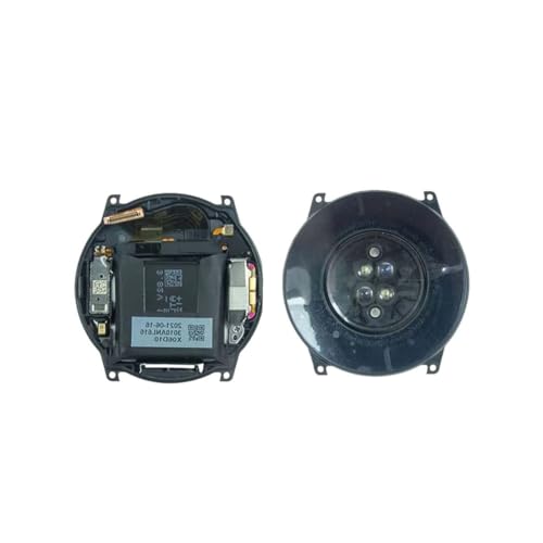 Couvercle batterie fréquence cardiaque Honor Magic Watch 2 46 mm avec nappe vibration