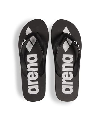 Chanclas ARENA unisex con suela ergonómica de secado rápido 1