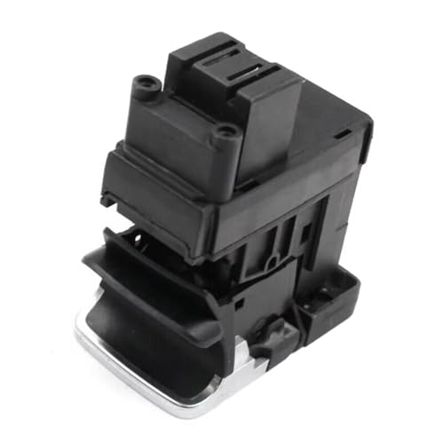 Boton freno de mano Golf 7 que soluciona fallos de activacion e interruptor 5G0927225 3