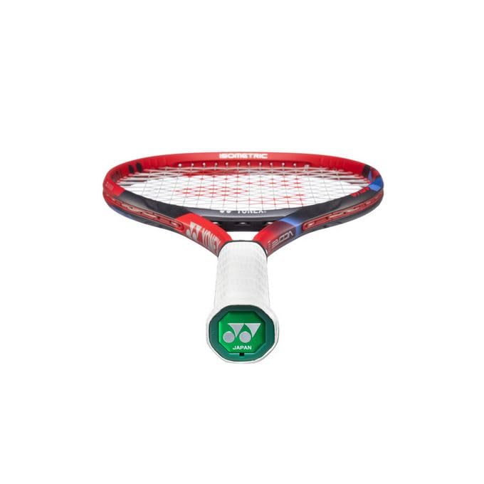 Amazon | Yonex ヨネックス 硬式テニスラケット Vコア 100L