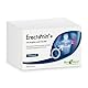 Aura Natura Erectonin Plus | L-Arginin Kapseln mit L-Citrullin, Zink & Selen | 7-fach Formel für Männer | je Tagesdosis 6933 mg | 120 Kapseln