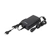 Bosch Charger Active und Performance-Line 4A/ EU, Caricatore Unisex-Adulto, Nero, Taglia Unica