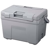 SHIMANO - シマノ クーラボックス NB-432W 　 32L 　グレーシマノ 31aHDfqZOPL._SS200_.jpg