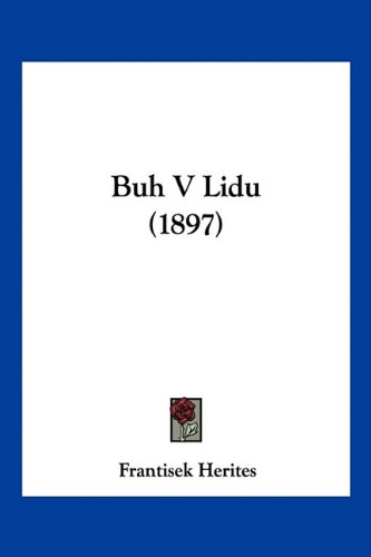 Buh V Lidu (1897)