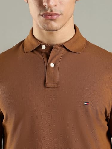 Image of Tommy Hilfiger Men T-Shirt