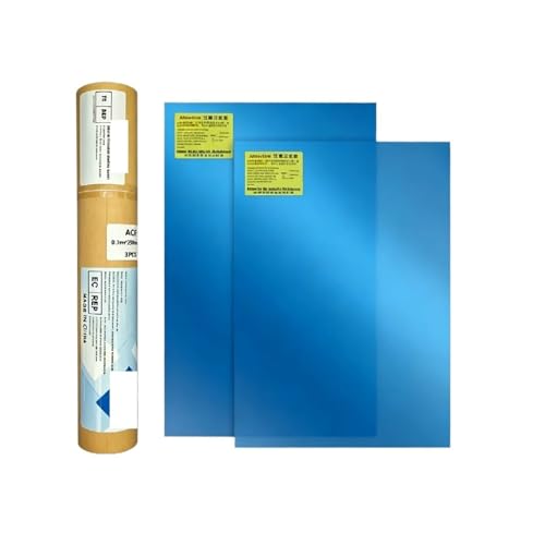 Compatible For Elegoo, Saturn 4 ACF Film 2Pcs