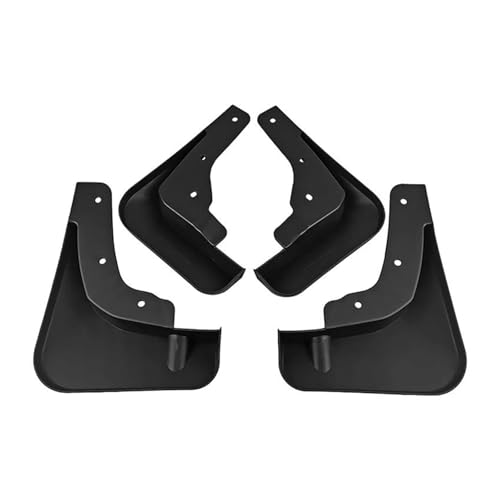 Bavettes garde-boue Outlander 2023+ protection pour voyages et chemins