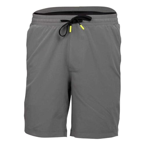 PEARL IZUMI Canyon Active 8In Short - Hombre L miniatura 3
