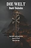 Cover zum Buch Bald daheim