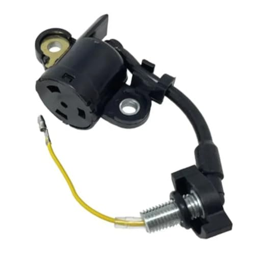 Interruptor de nivel de aceite GX200 GX240 recambio motor cortacésped 34150-ZH7-003 4