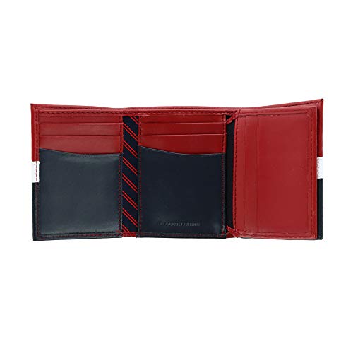 Tommy Hilfiger Men's Trifold Wallet