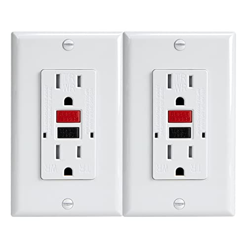 Find The Best Gfci Outlet For Outdoors Reviews & Comparison Katynel