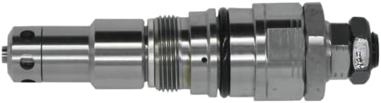 Main Relief Valve YN22V00001F4 YN22V00001F5 For John Deere Excavator 200LC 200CLC 200DLC 225CLC 225DLC 230CLC 210 210G 2054 2154D 2554