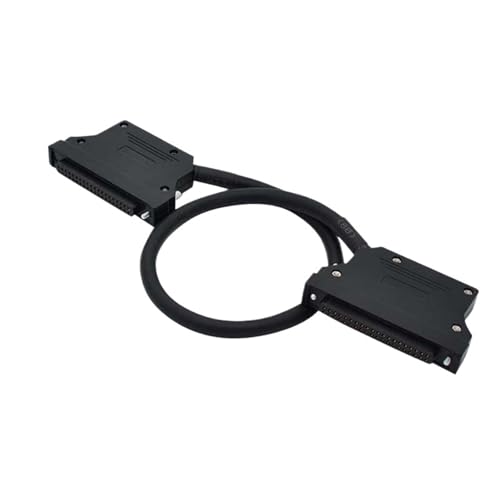 Câble de connexion de borne A6TBXY36 bornier AC15TB AC20TB latéral rallonge 2M pour automate A/Q