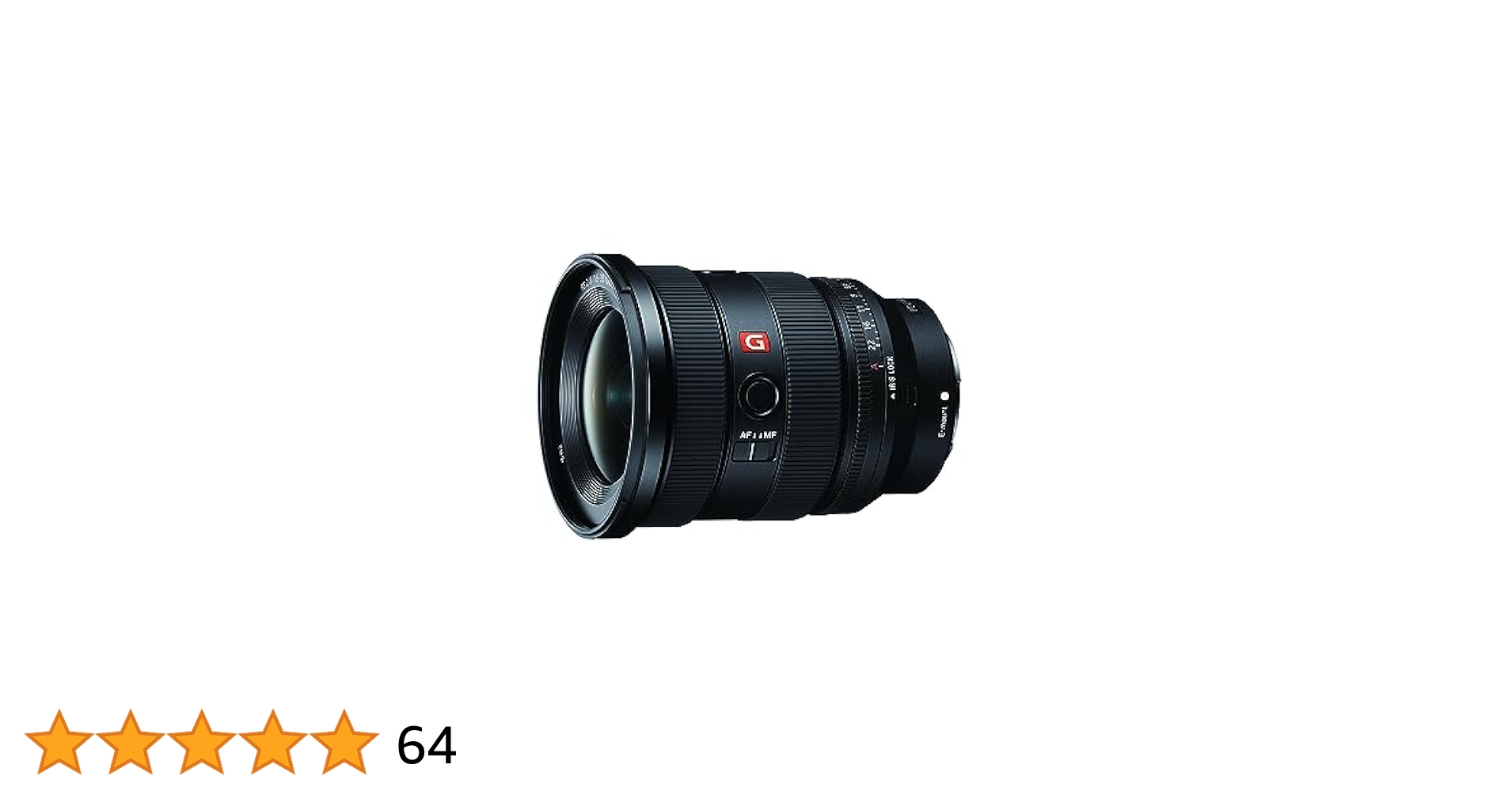 SONY ソニー レンズ α FE16-35mm F2.8 GM 極美品 レンタル] SONY FE 16-35mm F2.8 GM - ソニー Eマウント広角