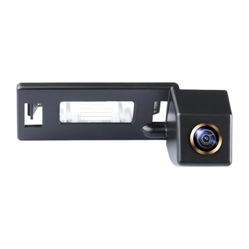 Caméra de recul AHD 1080P pour réparer le manque de visibilité Audi