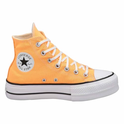 Image of Converse Women's Chuck Taylor All Star Lift Sneakers