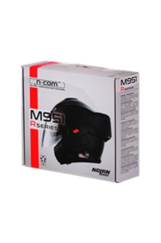 Preisvergleich Produktbild NOLAN M951 R