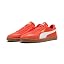 Red Flash Puma White