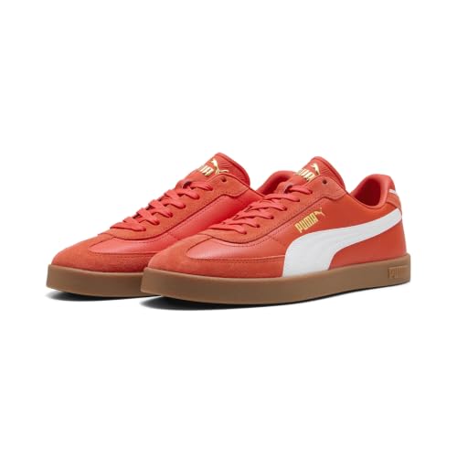 Image of Puma Womens Club II Era