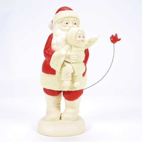 Figurine de Noël Jubilee, le cadeau Department 56 idéal à offrir