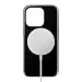 Produktbild NOMAD Sport Case für iPhone 14 Pro | Hülle aus Polycarbonat mit TPE-Bumper | mit glänzender PET-Beschichtung | MagSafe-kompatibel | Schwarz