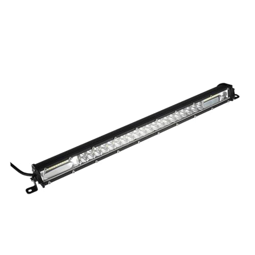 Luz de trabajo LED 180W antiniebla Alipis de alta visibilidad