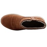 Skechers On The Go Encore Fireside Women's Ankle Boots, Chestnut, 6 UK - Image 5