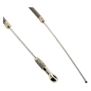 Rogx Bremszug hinten Vespa PX 200