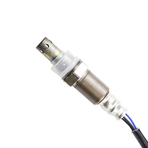 Sensor de oxígeno para Jaguar X-Type 2002-2008 4 piezas miniatura 4