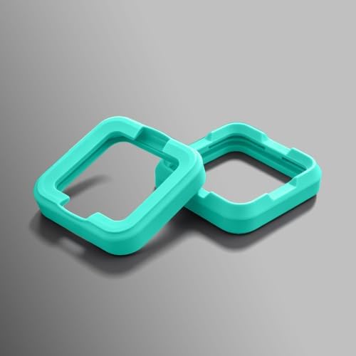 co2CREA Bundle for Turtlebox Speakers: Hard Case and Accessory - 5