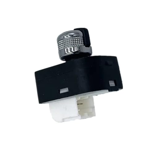 Bouton de commande de rétroviseur pour RS6 et TTRS - Commutateur de réglage 4F0959565A - 5