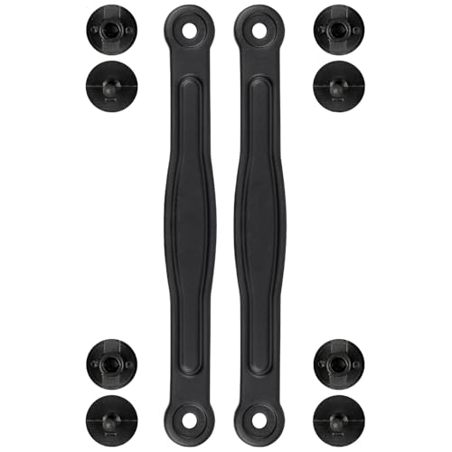 Replacement Rivets with Heel Straps for Croc Classic Clogs Men Women and Kids Shoes