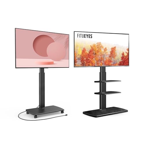 Soporte para TV FITUEYES para 32-70 pulgadas miniatura 1