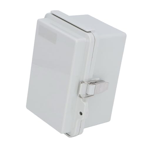 Boîte électrique extérieure pour votre jardin connecté : automatisez vos éclairages en sécurité