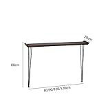 Zoom IMG-2 garcan tavolo lungo in legno Zoom IMG-2 garcan tavolo lungo in legno