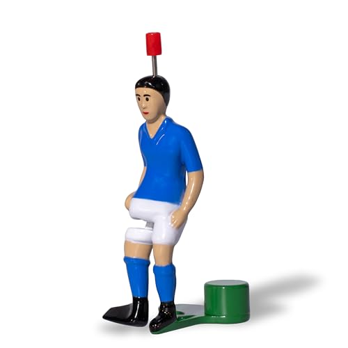 TIPP-KICK Star-Kicker Italien I Original Spieler für Groß & Klein I...