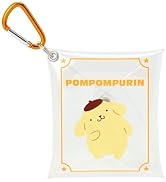 Amazon.co.jp: サンリオ(SANRIO) フェイス形メガネケース ポムポム