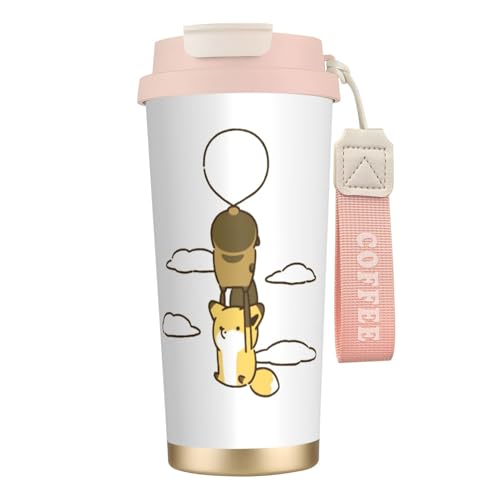 ^u[ ^kLƃLcl ObY }O{g R[q[Jbv XeX ۉۗ 500ml e R[q[Jbv  lC v[g Mtg