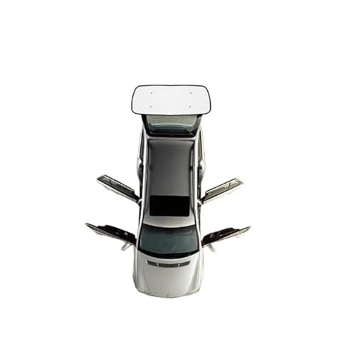 Pare-brise intégral Toyota RAV4 protection UV et occultation