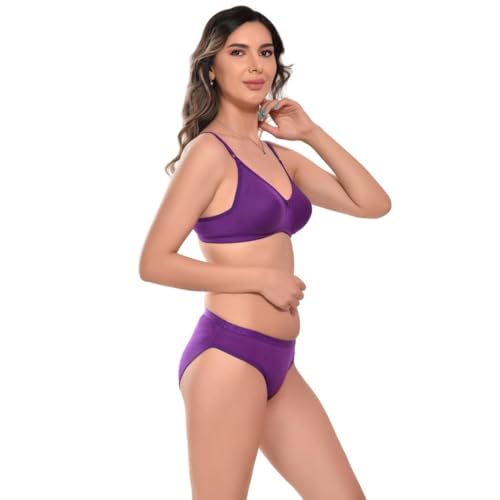 Image of SGC Sweden Women Lingerie Set